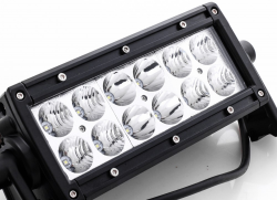 Фари робочого світла Aurora ALO-6-P4E4B combo Фото Фари робочого світла Aurora ALO-6-P4E4B combo