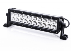 Фари робочого світла Aurora ALO-10-P4E4B combo Фото Фари робочого світла Aurora ALO-10-P4E4B combo