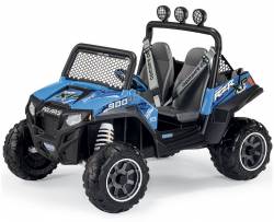 Дитячий позашляховик Peg-Perego Polaris Ranger RZR 900 12V Фото Дитячий позашляховик Peg-Perego Polaris Ranger RZR 900 12V