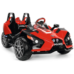   Peg-Perego Polaris Slingshot 12V