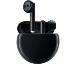   Huawei FreeBuds 3i Black