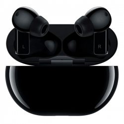   Huawei FreeBuds Pro Black