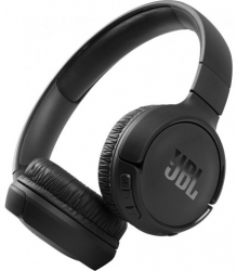   JBL T510BT Black (JBLT510BTBLKEU)