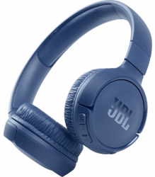   JBL T510BT Blue (JBLT510BTBLUEU)