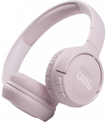   JBL T510BT Rose (JBLT510BTROSEU)