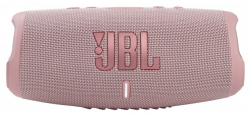    JBL Charge 5 Pink (JBLCHARGE5PINK)