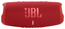    JBL Charge 5 Red (JBLCHARGE5RED)