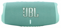    JBL Charge 5 Teal (JBLCHARGE5TEAL)