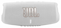    JBL Charge 5 White (JBLCHARGE5WHT)