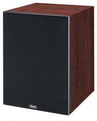 Сабвуфер Magnat Signature Sub 530A mocca Фото Сабвуфер Magnat Signature Sub 530A mocca