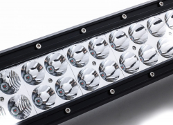 Фари робочого світла Aurora ALO-M-20-P4E4A combo Фото Фари робочого світла Aurora ALO-M-20-P4E4A combo