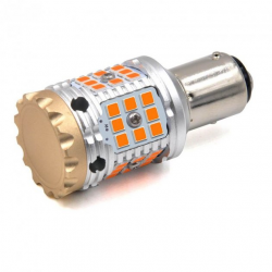    TORSSEN Pro P21W(1156) V2 Yellow CAN BUS ()