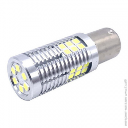    TORSSEN Pro P21W(1156) Yellow CAN BUS 12W ()