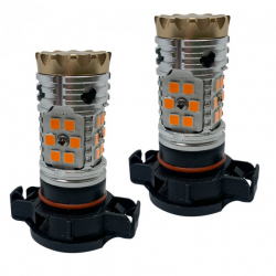 ���� ���������� ����� TORSSEN Pro PSY24W V2 Yellow CAN BUS 21W (����)