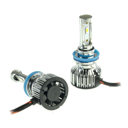 ���� ���������� ����� Nextone LED L2 H11 6000K (����)