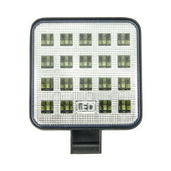    Cyclone WL-D12 SLIM 30W 3030-19 Spot