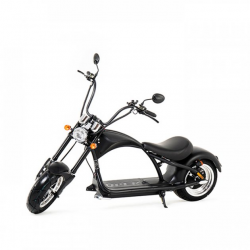   Chopper 1500W, 60V12Ah, Black (r804-m1/1500Bk)