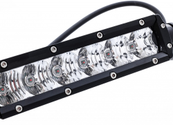 Фари робочого світла Aurora ALO-S-6-E7A flood Фото Фари робочого світла Aurora ALO-S-6-E7A flood