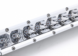 Фари робочого світла Aurora ALO-M-S-6-P7E7A combo Фото Фари робочого світла Aurora ALO-M-S-6-P7E7A combo