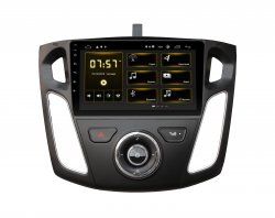    Incar DTA-3012 Ford Focus 2011+ Android 10 9