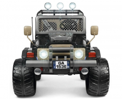    Peg-Perego GAUCHO XP 24V