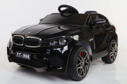    Kidsauto BMW X6 STYLE 4WD 