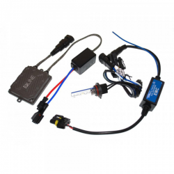    QLine Max Light 3 9005 4300K 36W