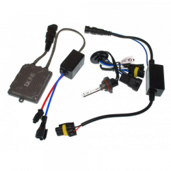    QLine Max Light 4 9006 4300K 36W