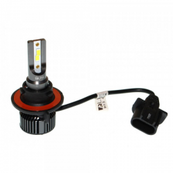    QLine Mini Active H13 H/L 6000K ()