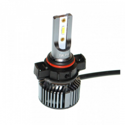    QLine Mini Active H16 5202 6000K ()