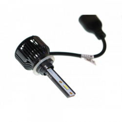    QLine Mini Active H27 6000K ()