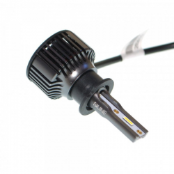 Світлодіодні лампи QLine Mini Active H3 6000K (пара) Фото Світлодіодні лампи QLine Mini Active H3 6000K (пара)