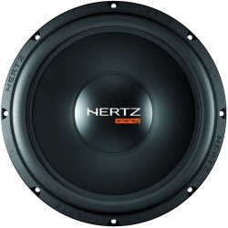   Hertz ES F25.5