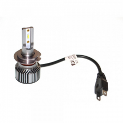 Світлодіодні лампи QLine Mini Active H7 6000K (пара) Фото Світлодіодні лампи QLine Mini Active H7 6000K (пара)