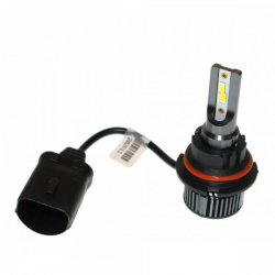    QLine Mini Active HB1 9004 H/L 6000K ()