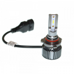 Світлодіодні лампи QLine Mini Active HB3 9005 6000K (пара) Фото Світлодіодні лампи QLine Mini Active HB3 9005 6000K (пара)