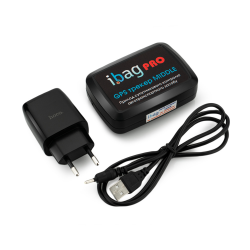  GPS  Ibag Middle Pro