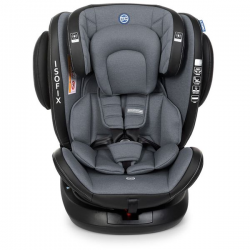    ME 1045 EVOLUTION 360? Urban Gray,  0+/1-2-3, isofix, - (ME 1045