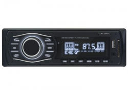   Calcell CAR-345U