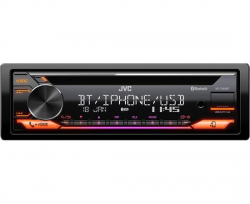   JVC KD-T922BT