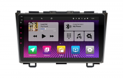    Incar TSA-0110 Honda CR-V 07-11 Android 10 9