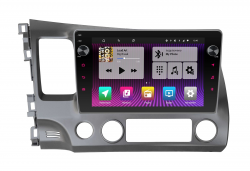    Incar TSA-0112R Honda Civic 07-11 Android 10 9