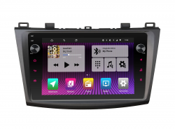    Incar TSA-0231R Mazda 3 2009-2013 Android 10 8
