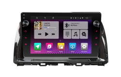    Incar TSA-0232R Mazda CX-5 2012-2016 Android 10 9