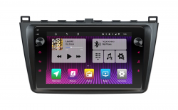    Incar TSA-0233R Mazda 6 2008-2012 Android 10 8