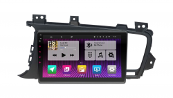    Incar TSA-0240 Kia Optima K5 2011-2015 Android 10 9