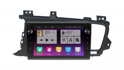    Incar TSA-0240R Kia Optima K5 2011-2015 Android 10 8
