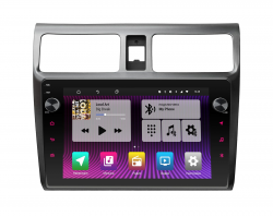    Incar TSA-0704R Suzuki Swift 2004-2010 Android 10 9