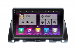    Incar TSA-1807 Kia Optima K5 2016+ Android 10 10