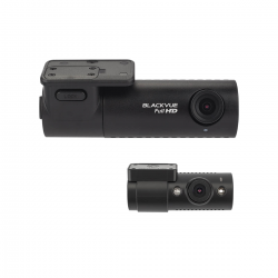  ³ BlackVue DR590-2CH IR